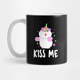 Unicorn Mug